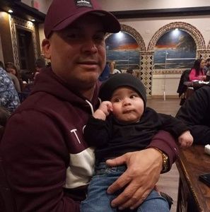 Meet your Posher, Daniel dano